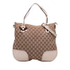 Gucci GG Canvas Princy Satchel Secondhand