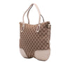 Gucci GG Canvas Princy Satchel Secondhand
