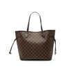 Louis Vuitton Damier Ebene Neverfull MM Secondhand