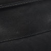 Dior Patent Cannage Card Holder Secondhand