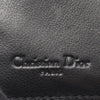 Dior Patent Cannage Card Holder Secondhand