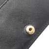 Dior Patent Cannage Card Holder Secondhand