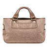 Celine C Macadam Suede Boogie Handbag Secondhand