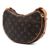Louis Vuitton Monogram Croissant MM Secondhand