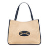 Gucci Medium Canvas Horsebit 1955 Tote Secondhand