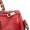 Gucci Calfskin Bamboo Shopper Boston Secondhand