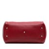 Gucci Calfskin Bamboo Shopper Boston Secondhand