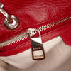 Gucci Calfskin Bamboo Shopper Boston Secondhand