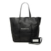 Balenciaga Leather Everyday Tote M Secondhand