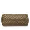 Chanel Medium Caviar Just Mademoiselle Bowling Bag Secondhand