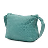 Bottega Veneta Nappa Intrecciato Crossbody Secondhand