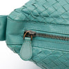 Bottega Veneta Nappa Intrecciato Crossbody Secondhand