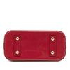 Louis Vuitton Monogram Vernis Alma BB Secondhand