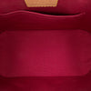 Louis Vuitton Monogram Vernis Alma BB Secondhand