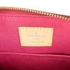 Louis Vuitton Monogram Vernis Alma BB Secondhand
