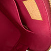 Louis Vuitton Monogram Vernis Alma BB Secondhand
