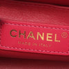 Chanel Small Quilted Lambskin Flap Secondhand