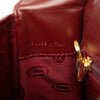 Cartier Leather Must de Cartier Shoulder Bag Secondhand