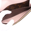 Louis Vuitton Monogram Emilie Wallet Secondhand