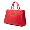 Louis Vuitton Monogram Very Leather Very Zipped Secondhand