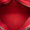 Louis Vuitton Monogram Very Leather Very Zipped Secondhand