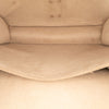 Fendi Small Scalloped Leather Kan I Crossbody Secondhand