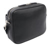 Gucci Leather Web Buckle Messenger Bag Secondhand
