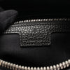 Gucci Leather Web Buckle Messenger Bag Secondhand