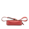 Gucci Small GG Marmont Matelasse Leather Belt Bag Secondhand