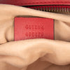 Gucci Small GG Marmont Matelasse Leather Belt Bag Secondhand