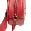 Gucci Small GG Marmont Matelasse Leather Belt Bag Secondhand
