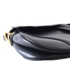 Dior Smooth Calfskin Saddle Bag Secondhand