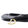 Dior Smooth Calfskin Saddle Bag Secondhand