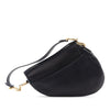 Dior Smooth Calfskin Saddle Bag Secondhand