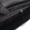 Dior Smooth Calfskin Saddle Bag Secondhand