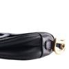 Dior Smooth Calfskin Saddle Bag Secondhand