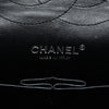 Chanel Jumbo Classic Patent Double Flap Secondhand