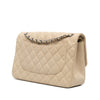 Secondhand Chanel Jumbo Classic Caviar Double Flap