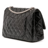Chanel Reissue 2.55 Patent Double Flap 226 Secondhand