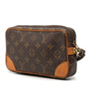 Louis Vuitton Monogram Marly Dragonne PM Secondhand