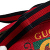 Secondhand Gucci Small Leather Logo Belt Bag