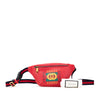Secondhand Gucci Small Leather Logo Belt Bag