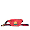 Secondhand Gucci Small Leather Logo Belt Bag