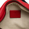Secondhand Gucci Small Leather Logo Belt Bag