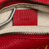Secondhand Gucci Small Leather Logo Belt Bag