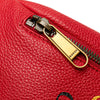 Secondhand Gucci Small Leather Logo Belt Bag
