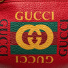 Secondhand Gucci Small Leather Logo Belt Bag