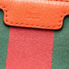 Gucci Medium GG Canvas Web Joy Boston Bag Secondhand