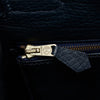 Hermès Fjord Kelly 35 Secondhand