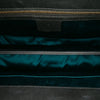 Gucci Medium Suede Ophidia Web Chain Shoulder Bag Secondhand